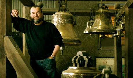 Монопольный звон