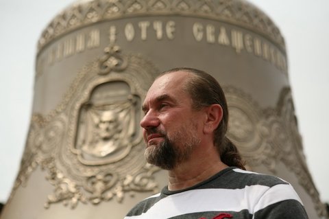 After 78 years at Harvard, Danilov Bells will return to Russia